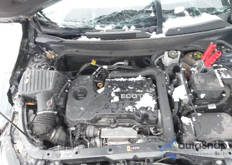 2020 Chevrolet Equinox Fwd Ls from USA, damaged, VIN 3GNAXHEV6LS543537